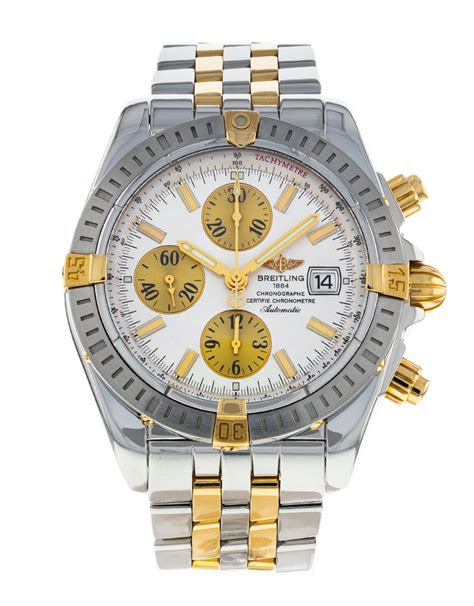 breitling chronomat 1884 price
